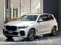 ＢＭＷ　Ｘ５　ｘＤｒｉｖｅ　３５ｄ　Ｍスポーツ　プラスパッケージ