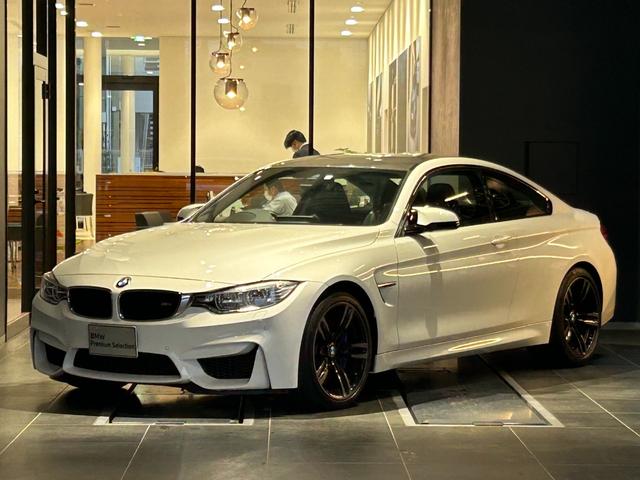 ＢＭＷ Ｍ４