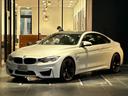 ＢＭＷ Ｍ４ Ｍ４クーペ　１９インチホイール　アダプティブＭサス...