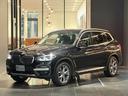 Ｘ３ ｘＤｒｉｖｅ　２０ｄ　Ｘライン　弊社下取車　禁煙車　１オーナー　ＢＰＳ１年保証　１９インチアロイホイール　アダプティブＬＥＤライト　フルセグ　黒革スポーツ電動シート　全席シートヒーター　ヘッドアップディスプレイ　前車追従機能（1枚目）