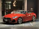 ＢＭＷ Ｚ４ ｓＤｒｉｖｅ２０ｉ　Ｍスポーツ　黒革スポーツシート...