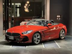 ＢＭＷ　Ｚ４　ｓＤｒｉｖｅ２０ｉ　Ｍスポーツ　黒革スポーツシート　アクティブクルーズコントロール