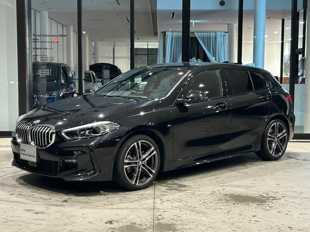 ＢＭＷ １シリーズ