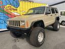 CHRYSLER JEEP JEEP CHEROKEE