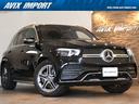 MERCEDES BENZ GLE