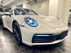 ポルシェ　９１１　９１１カレラＳ　ポルシェ９１１カレラＳ　ＰＤＫ左Ｈ　クレヨン