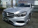 MERCEDES BENZ E-CLASS