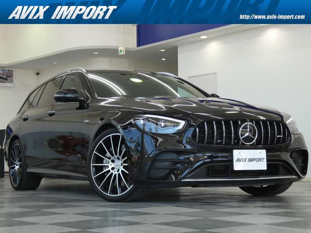 メルセデスＡＭＧ Ｅクラスステーションワゴン