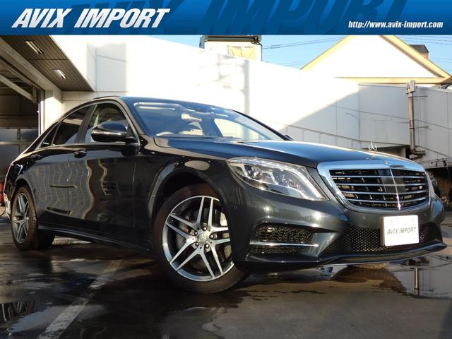 ＡＭＧライン！デジーノメタライズドアッシュウッド！ グレー革！パノラマＳＲ！Ｓヒーター＆ベンチレーション！ブルメスター！必見