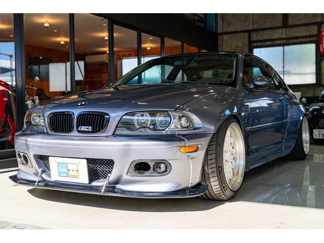 ｍ３ 全て ｅ４６の中古車を探すなら グーネット中古車 ｂｍｗの中古車情報