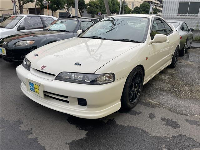 タイプＲ　レースベース　１．８　レースベース車　ワンオーナー　無限　エンドレス　ＨＫＳ