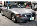 ＢＭＷ Ｚ４ ２．２ｉ　２．２Ｉ（２名） （なし）