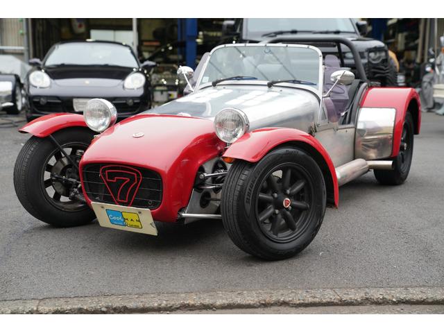 ベースグレード　１．６Ｌ　フォードケントエンジン・５ＭＴ・ＷＥＢＥＲキャブ・ＳＰＡＸ車高長・社外マフラー・２２，０００Ｋｍ・ＦＲ・前後ディスクブレーキ