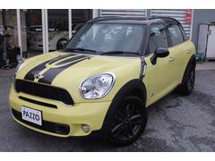 miniクロスオーバー Mtの中古車を探すなら グーネット中古車 miniの中古車情報