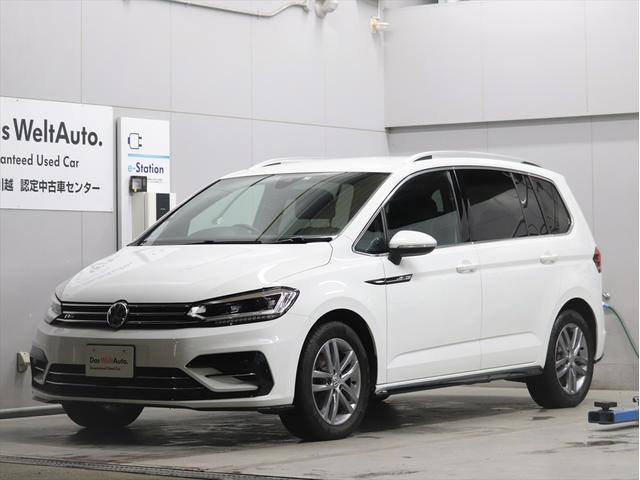 TSI Rライン ナビ Rカメラ ETC 認定保証1年(1枚目)