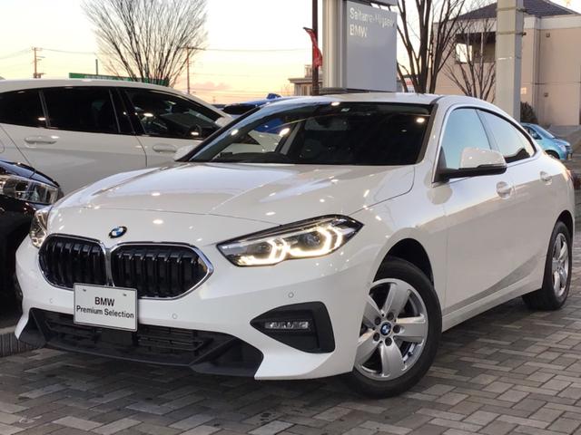 BMW 2シリーズ