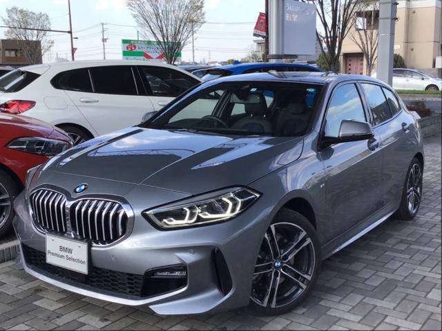 BMW 1シリーズ
