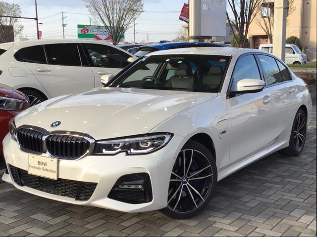 BMW 3シリーズ