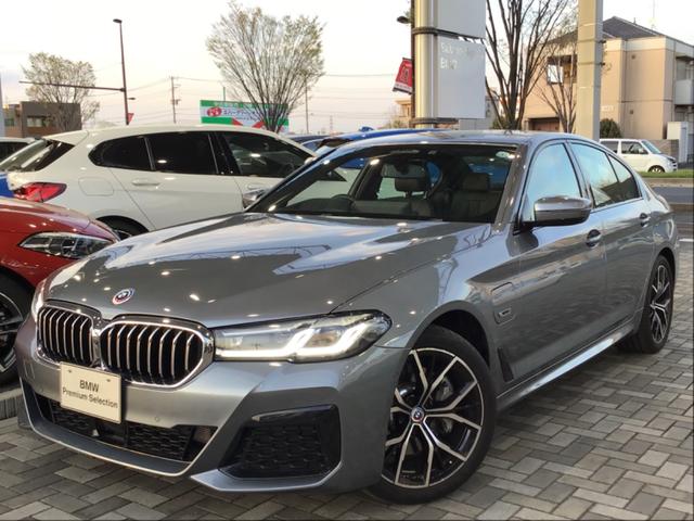 BMW 5シリーズ