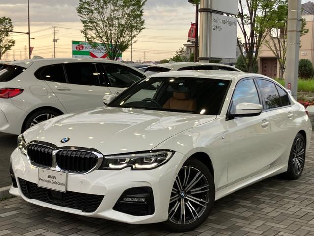 BMW 3シリーズ