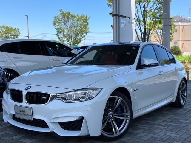 BMW M3