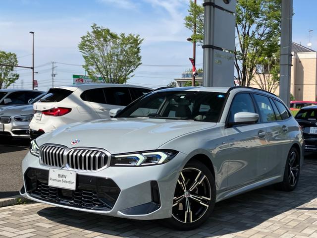 BMW 3シリーズ
