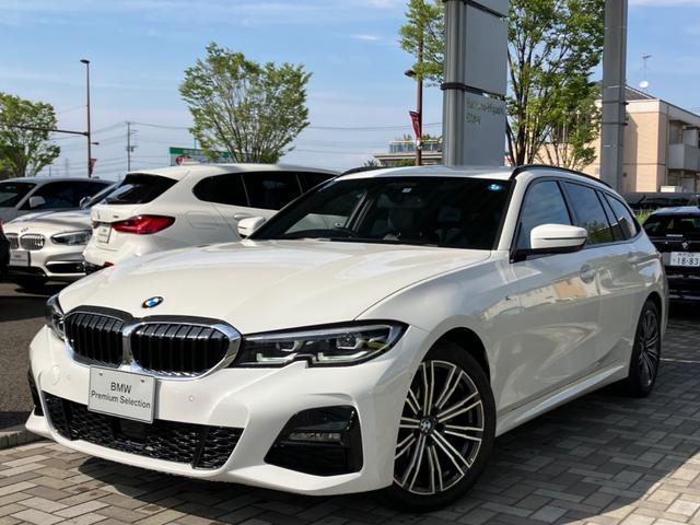 BMW 3シリーズ