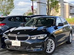 ＢＭＷ　３シリーズ　３２０ｄ　ｘＤｒｉｖｅ　ワンオーナー　禁煙車