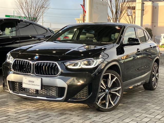 ＢＭＷ Ｘ２