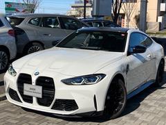 ＢＭＷ　Ｍ４　Ｍ４クーペ　コンペティション　Ｍ　ｘＤｒｉｖｅ