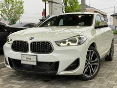 ＢＭＷ　Ｘ２　Ｍ３５ｉ　ワンオーナー　弊社デモカー　禁煙車