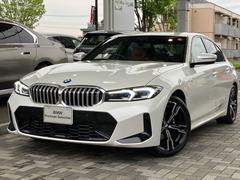 ＢＭＷ　３シリーズ　３２０ｉ　Ｍスポーツ　ワンオーナー　弊社デモカー