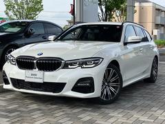 ＢＭＷ　３シリーズ　３２０ｄ　ｘＤｒｉｖｅツーリング　Ｍスポーツ　ドライビングアシスト