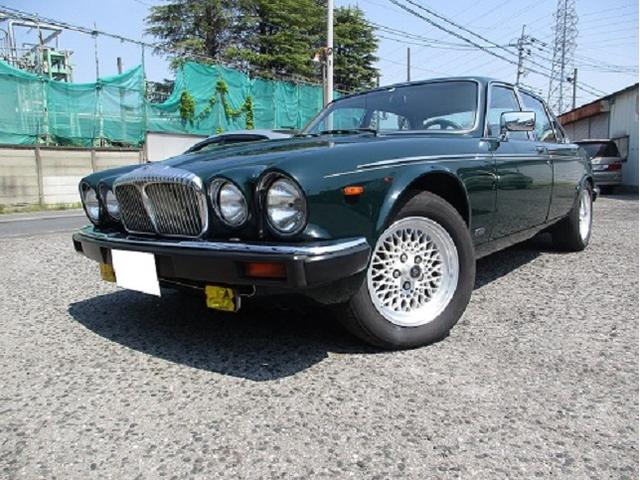 デイムラー デイムラー ダブルシックス 埼玉県 ダブルシックス デイムラーデイムラーの中古車 Biglobe中古車情報 相場 検索