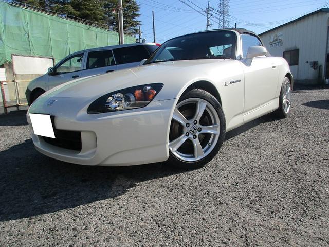 ホンダ Ｓ２０００