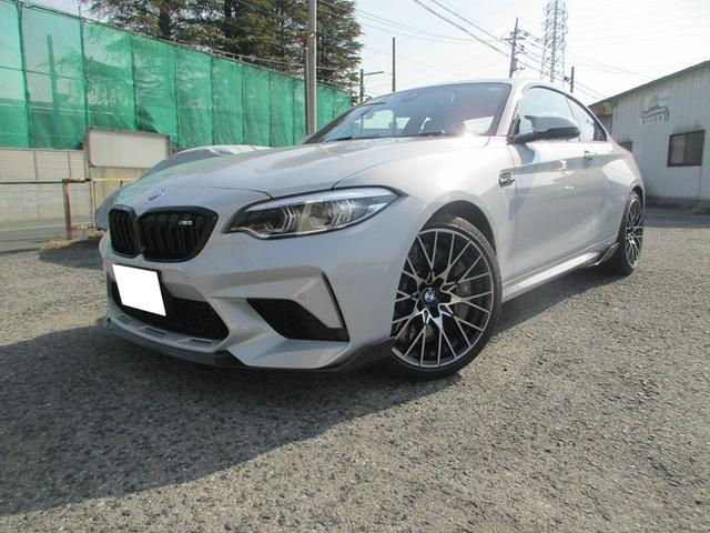 ＢＭＷ Ｍ２