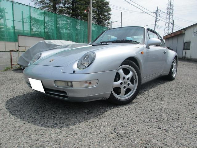 ポルシェ ９１１