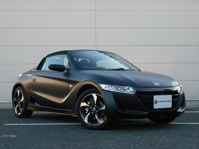 輸入車・国産車の新車と中古車の販売をしております。 詳細はｈｔｔｐ：／／ｗｗｗ．ｃａｒｓｃａｓｏ．ｃｏｍ／をご覧ください。