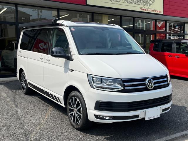 フォルクスワーゲン 他(フォルクスワーゲン)の中古車・相場情報｜中古 