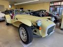 CATERHAM SEVEN 160