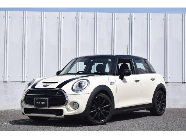 mini 5ドア クーパーsdの中古車を探すなら グーネット中古車 miniの中古車情報 mini 5ドア クーパーsdの中古車を探すなら グーネット中古車 miniの中古車情報