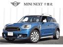 ＭＩＮＩ ＭＩＮＩ クーパーＳ　Ｅ　クロスオーバー　オール４　ア...