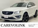 ボルボ ＸＣ６０ 　弊社下取り車　シートヒーター　電動シート　フ...