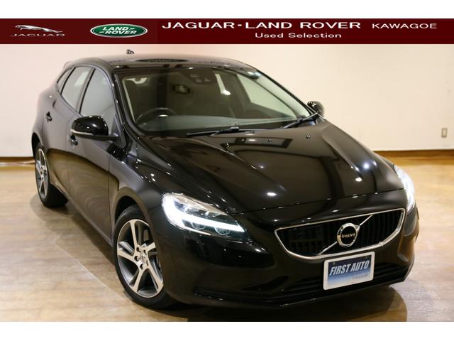ボルボ V40
