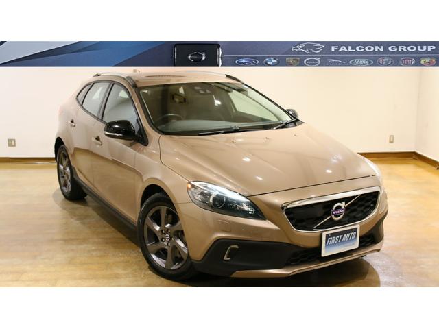ボルボ V40