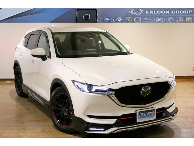 マツダ CX-5