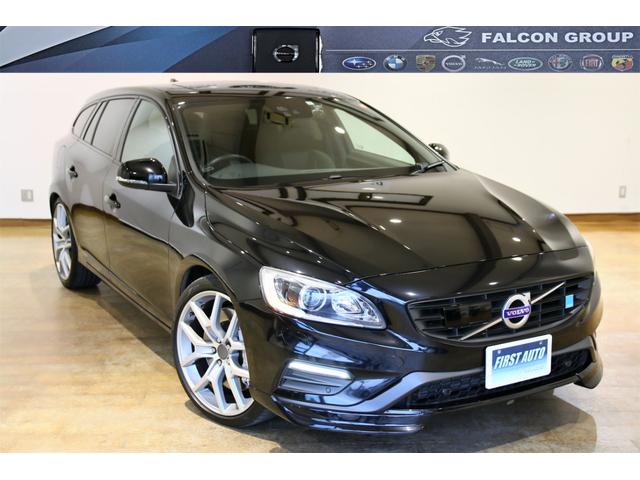 ボルボ V60