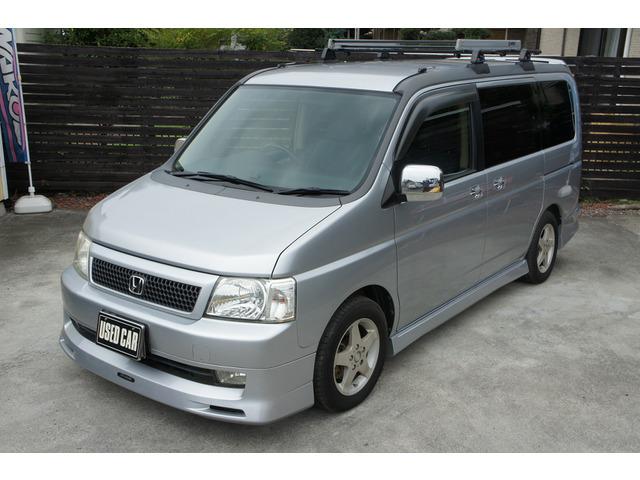 SALE/58%OFF】 中古部品 ステップワゴン RF4 触媒 kead.al