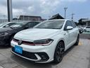 VOLKSWAGEN POLO GTI
