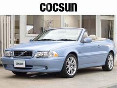 c70 ボルボ の中古車を探すなら グーネット中古車